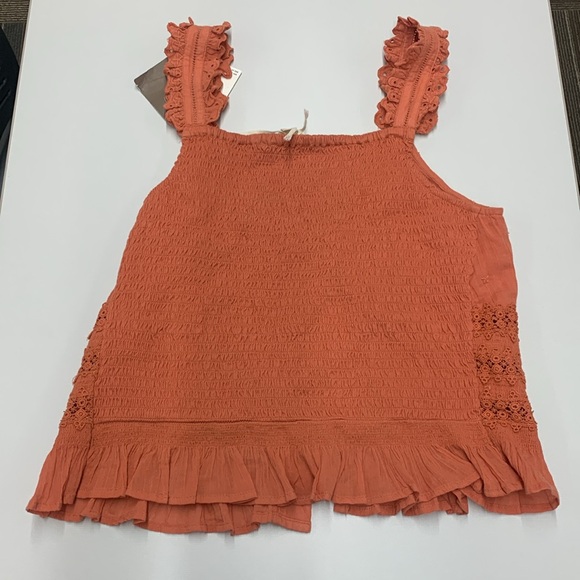 Anthropologie top - Picture 3 of 7